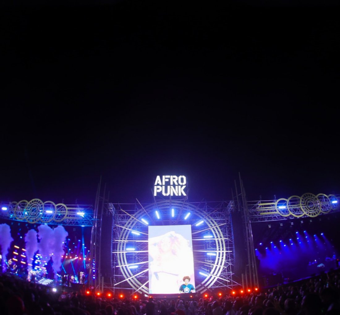 Metrô de Salvador funcionará 24 horas durante o AFROPUNK Brasil 2026