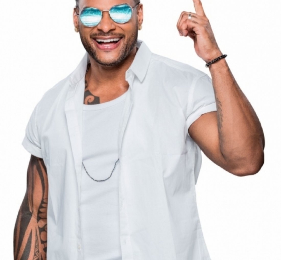 [PARANGOLÉ LANÇA NOVO CD AO VIVO EM BRASÍLIA]