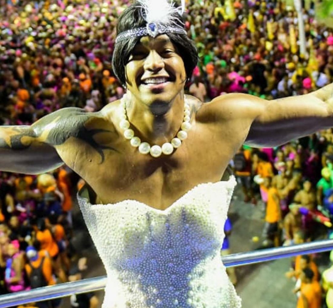 [Boco Muquiranas confirma Léo Santana no Carnaval 2020]