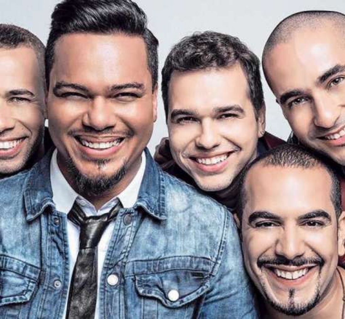 [Sorriso Maroto se reinventa após drama de Bruno Cardoso: ''A gente reviu tudo'']