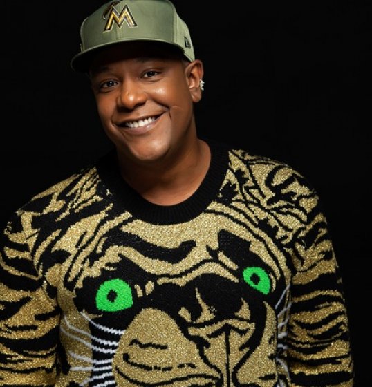 Márcio Victor, do Psirico, lança novo EP “Épsi Márcio Victor, do Psirico, lança novo EP “Épsi