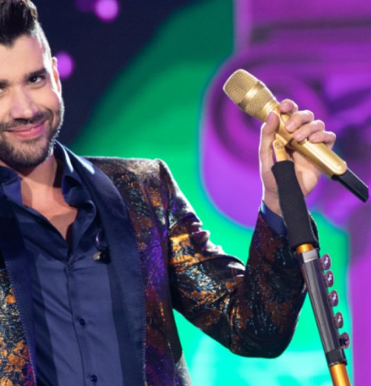 Buteco do Gusttavo Lima Buteco do Gusttavo Lima