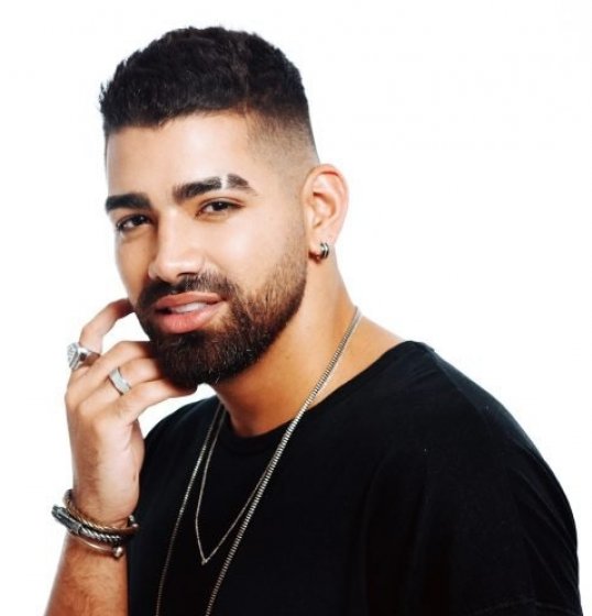 DILSINHO É ATRAÇÃO CONFIRMADA DO GAROTA VIP SALVADOR DILSINHO É ATRAÇÃO CONFIRMADA DO GAROTA VIP SALVADOR