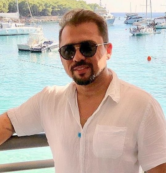 Xand Avião faz desabafo sobre atitudes inconvenientes de fãs Xand Avião faz desabafo sobre atitudes inconvenientes de fãs