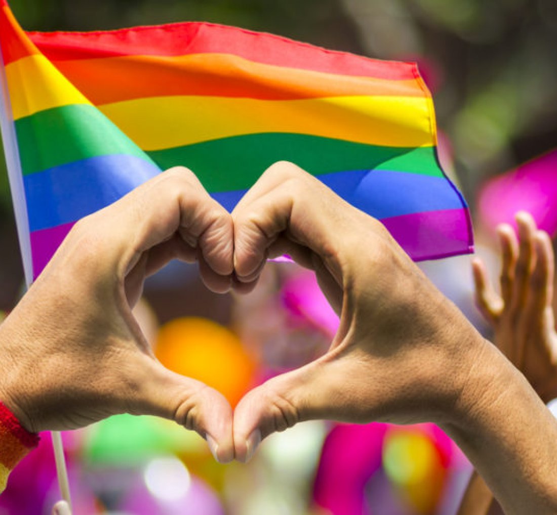 [18ª Parada LGBT de Salvador acontece em 15 de setembro]
