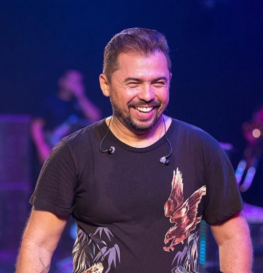 Xand Avião cancela show após não receber pagamento de cachê Xand Avião cancela show após não receber pagamento de cachê