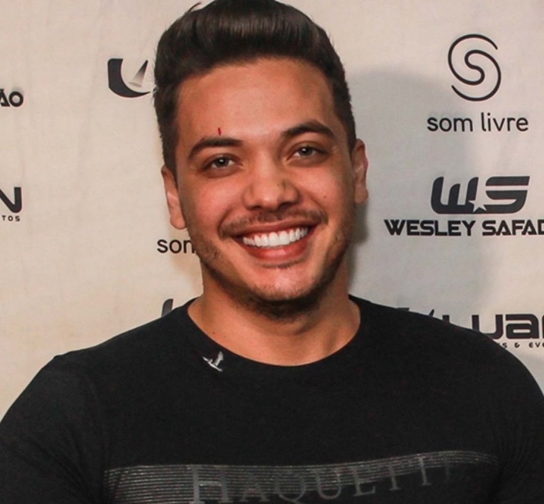 [Wesley Safadão fala sobre o Garota Vip, novidades e atrações]