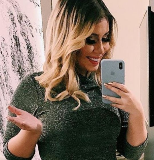 Marilia Mendonça cancela show em cruzeiro de Wesley Safadão por causa da gravidez Marilia Mendonça cancela show em cruzeiro de Wesley Safadão por causa da gravidez