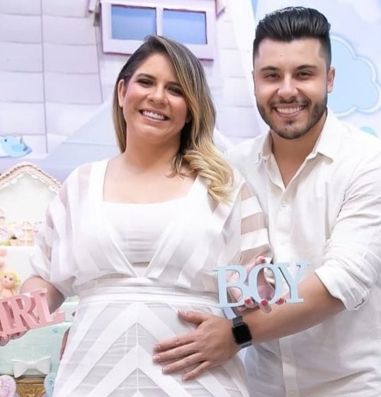 Marília Mendonça se revolta com perfil fake criado para o filho Marília Mendonça se revolta com perfil fake criado para o filho