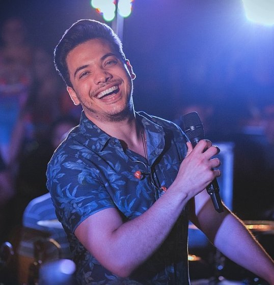 Safadão, Saulo e Saia Rodada são atrações do Festival Terceira Praia de Morro de São Paulo. Safadão, Saulo e Saia Rodada são atrações do Festival Terceira Praia de Morro de São Paulo.