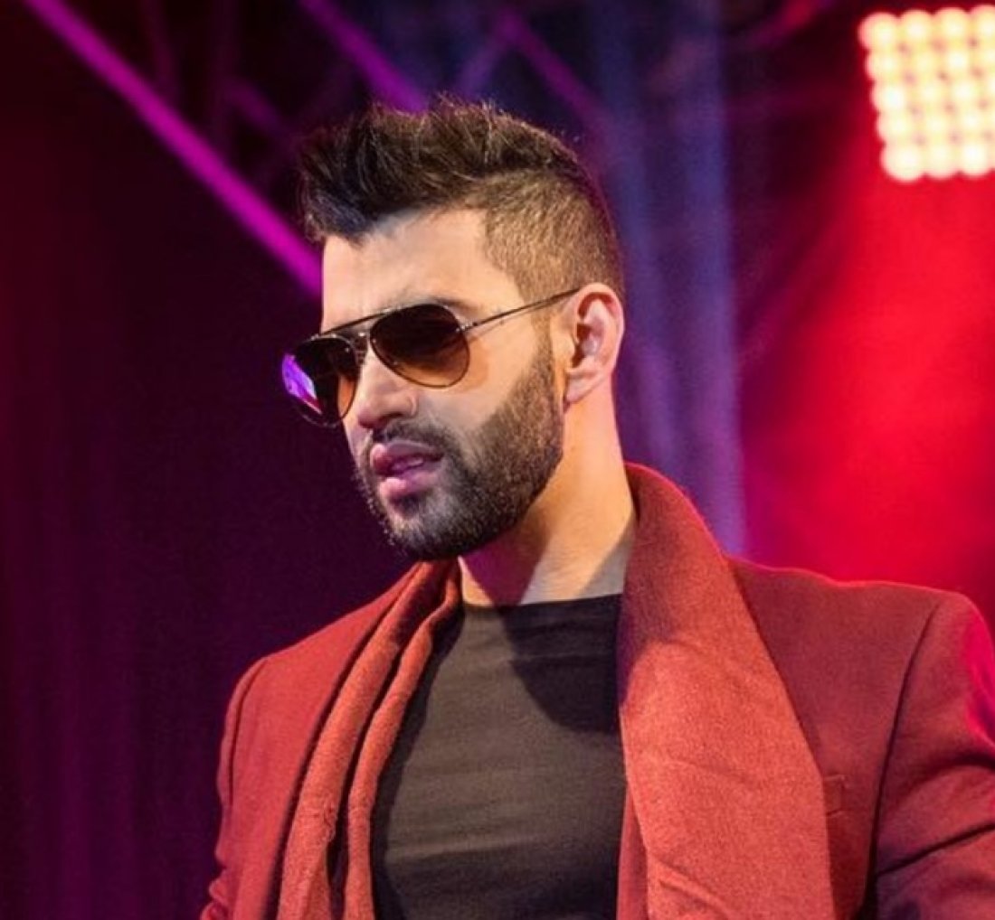 [Cantores sertanejos marcam shows no mesmo dia e local de Gusttavo Lima]