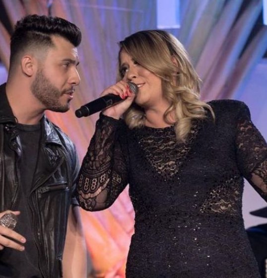 Marília Mendonça faz post emocionante sobre filho: 'será a melhor mãe do mundo' Marília Mendonça faz post emocionante sobre filho: 'será a melhor mãe do mundo'