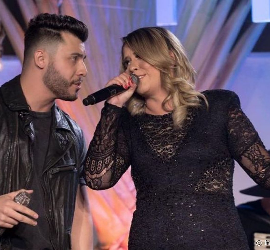 [Marília Mendonça faz post emocionante sobre filho: 'será a melhor mãe do mundo']