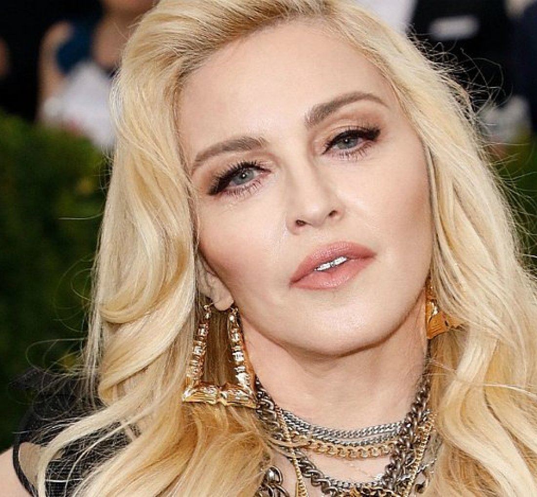 [Documentário sobre carreira de Madonna será exibido em Salvador]