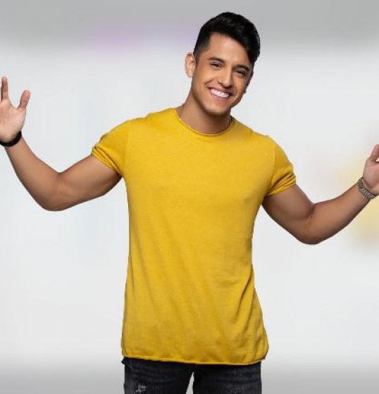 Kevi Jonny lança música “Baby Virar Bêbo” Kevi Jonny lança música “Baby Virar Bêbo”