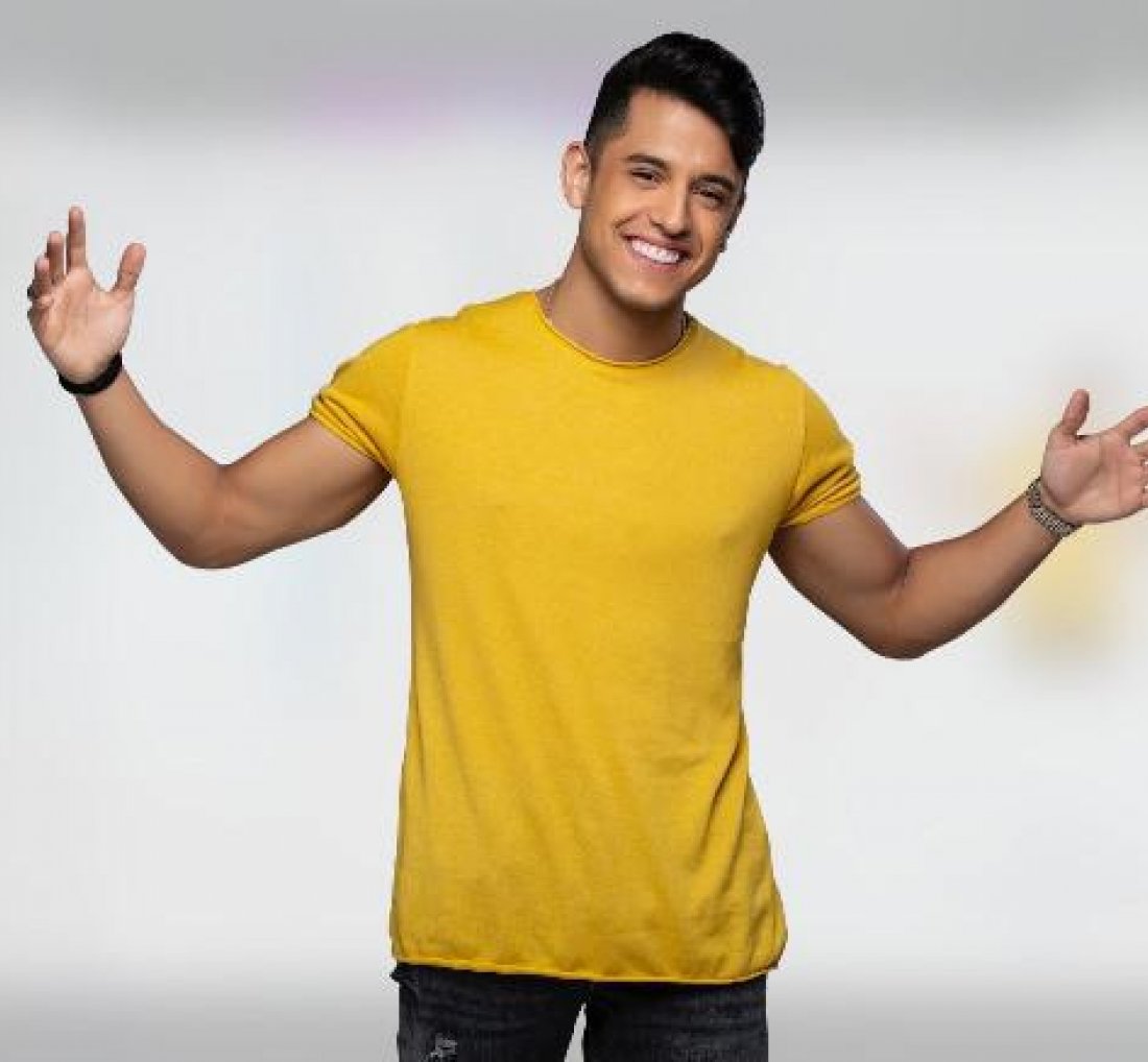 [Kevi Jonny lança música “Baby Virar Bêbo”]