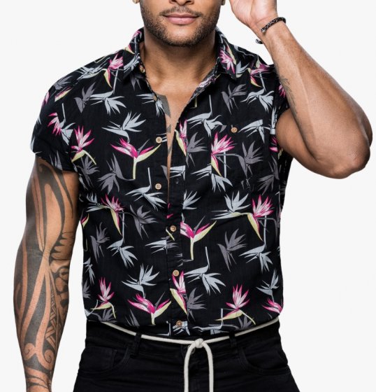 Parangolé lança EP com músicas inéditas Parangolé lança EP com músicas inéditas