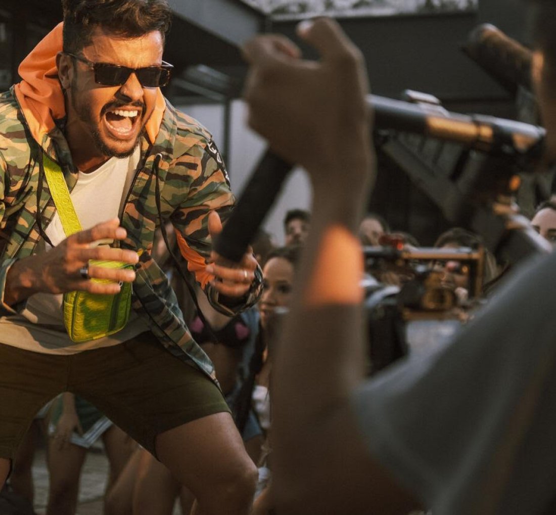 [Lincoln lança clipe em parceria com a FitDance]
