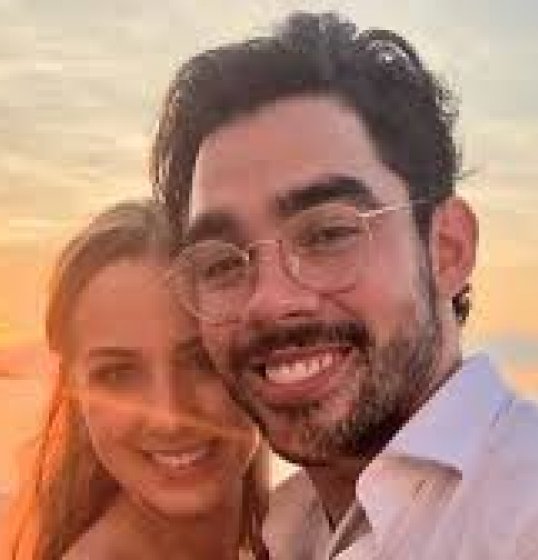 Noiva de Gabriel Diniz afirma que recebe sinais do cantor Noiva de Gabriel Diniz afirma que recebe sinais do cantor