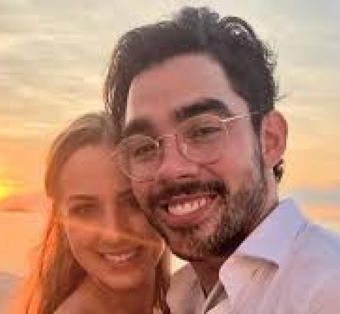 [Noiva de Gabriel Diniz afirma que recebe sinais do cantor]