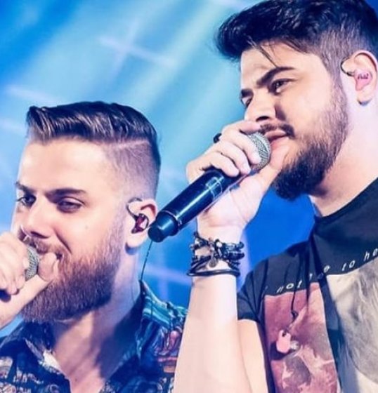 Deboche pode ter tirado Zé Neto e Cristiano da Festa do Peão de Barretos Deboche pode ter tirado Zé Neto e Cristiano da Festa do Peão de Barretos