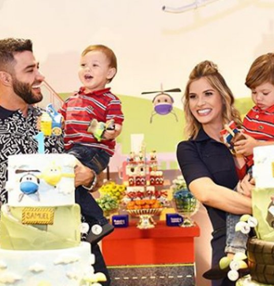 Gusttavo Lima vai reduzir shows em 2020 Gusttavo Lima vai reduzir shows em 2020