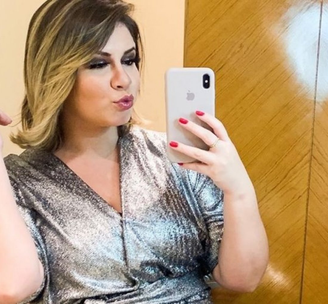 [Marília Mendonça recusa contrato de R$ 2 milhões por causa da gravidez, diz colunista]