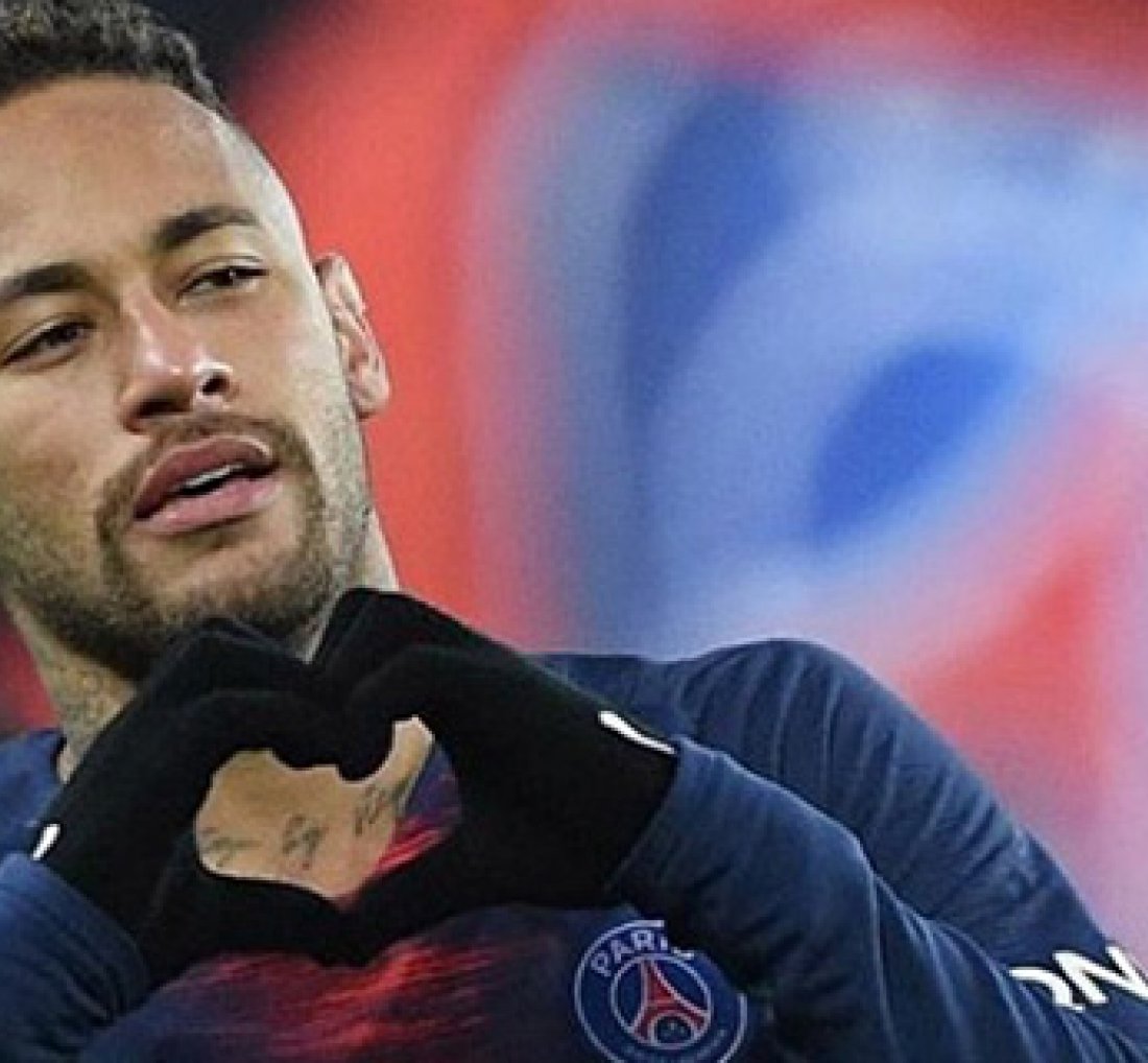[Neymar quis dar R$ 90 mi para ir ao Barça e manteve contato com o Real]
