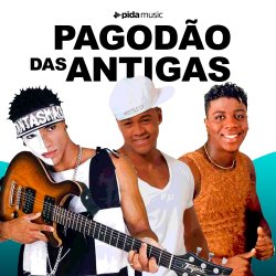 [Pagodão das Antigas 2024]