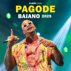 [Pagode Baiano 2024 - As melhores]