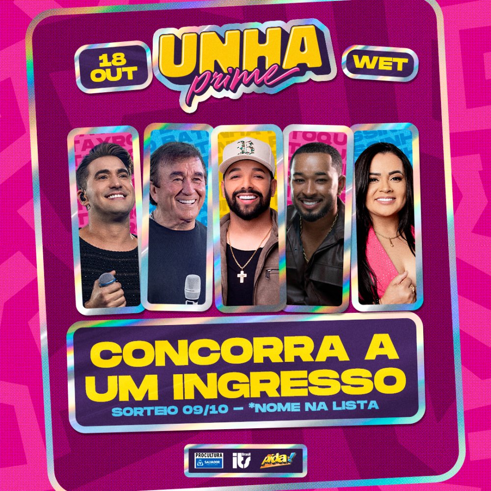 [Unha Prime]