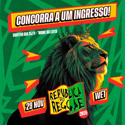 [República do Reggae]